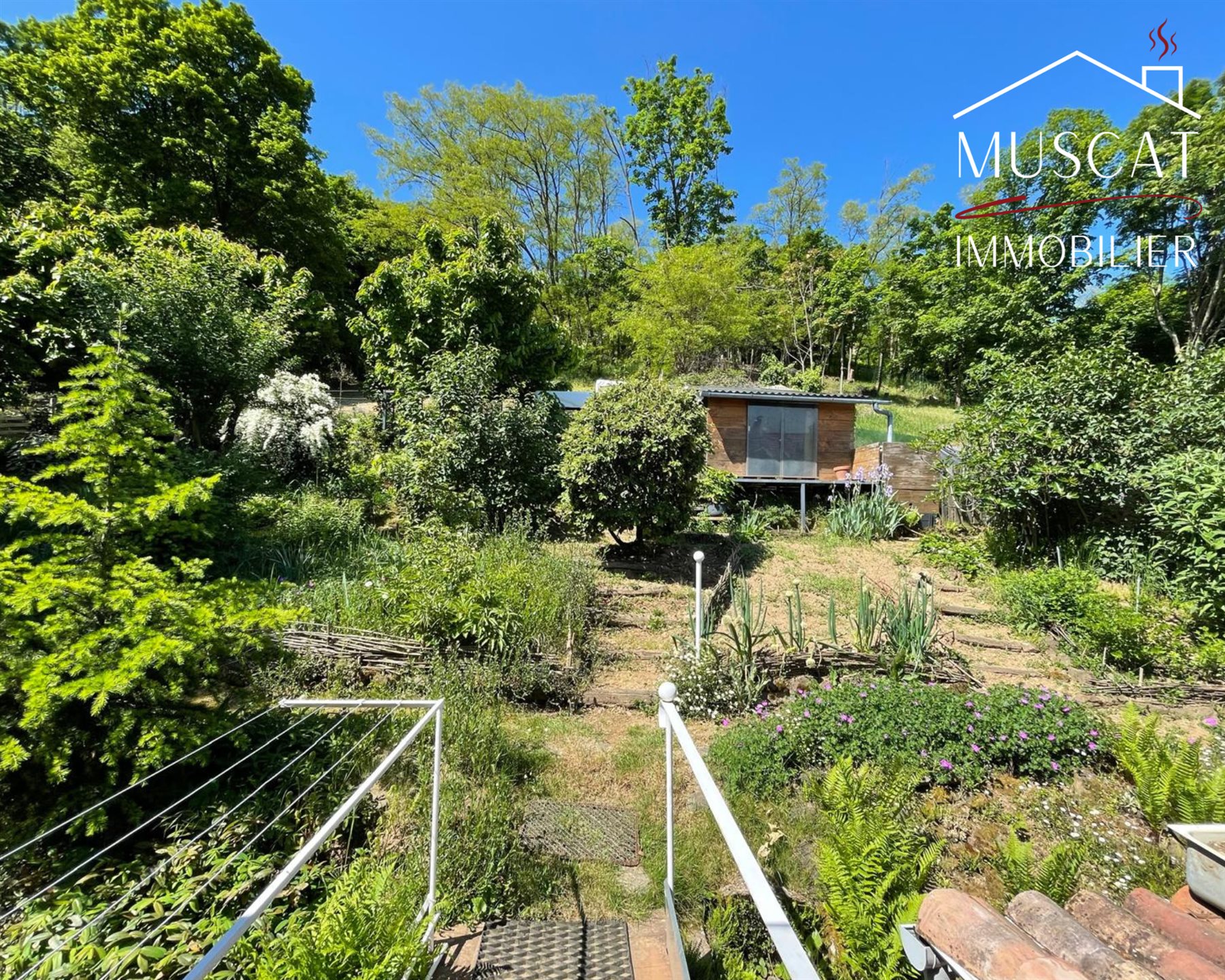 Maison à vendre, 91m², Brignais