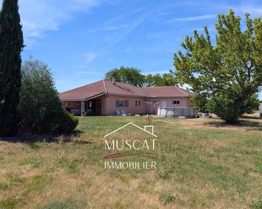 Maison 4 pièces 115 m² · à Grenay · 115 m² · 450 000 €