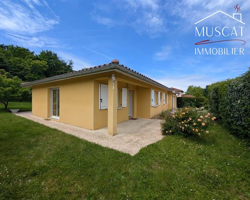 Maison 5 pièces 102 m² · à Villefontaine · 102 m² · 359 000 €