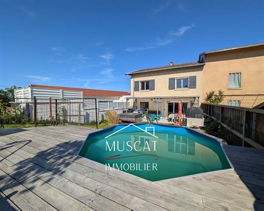 Maison 5 pièces 115 m² · à Four · 115 m² · 309 000 €
