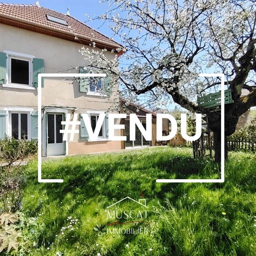 Maison 6 pièces 109 m² · à Four · 109 m² · 275 000 €