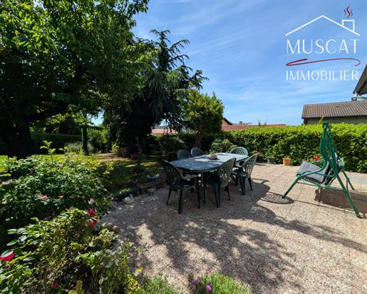 Maison 5 pièces 112 m² · à Villefontaine · 112 m² · 310 000 €