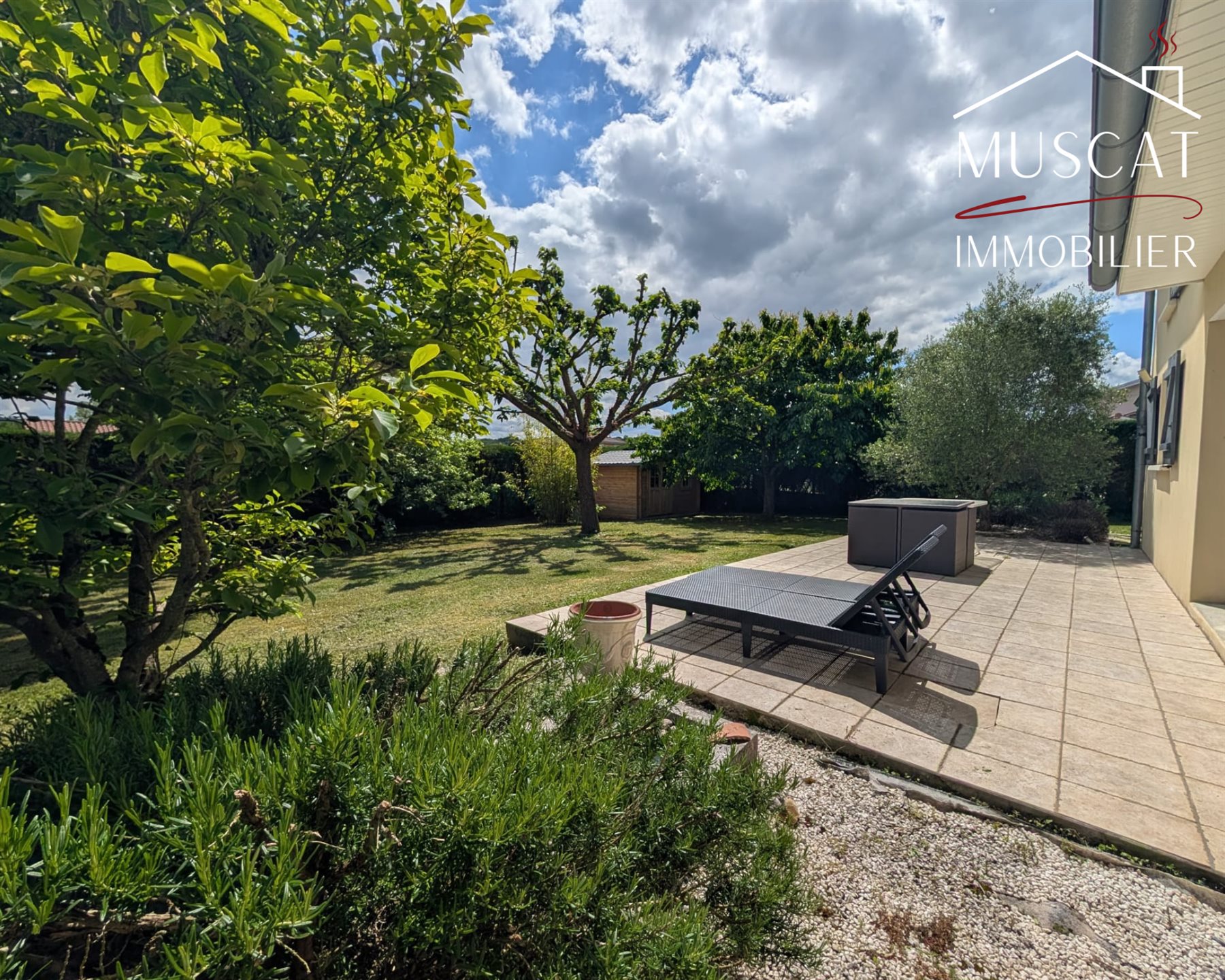 Maison à vendre, 115m², Four