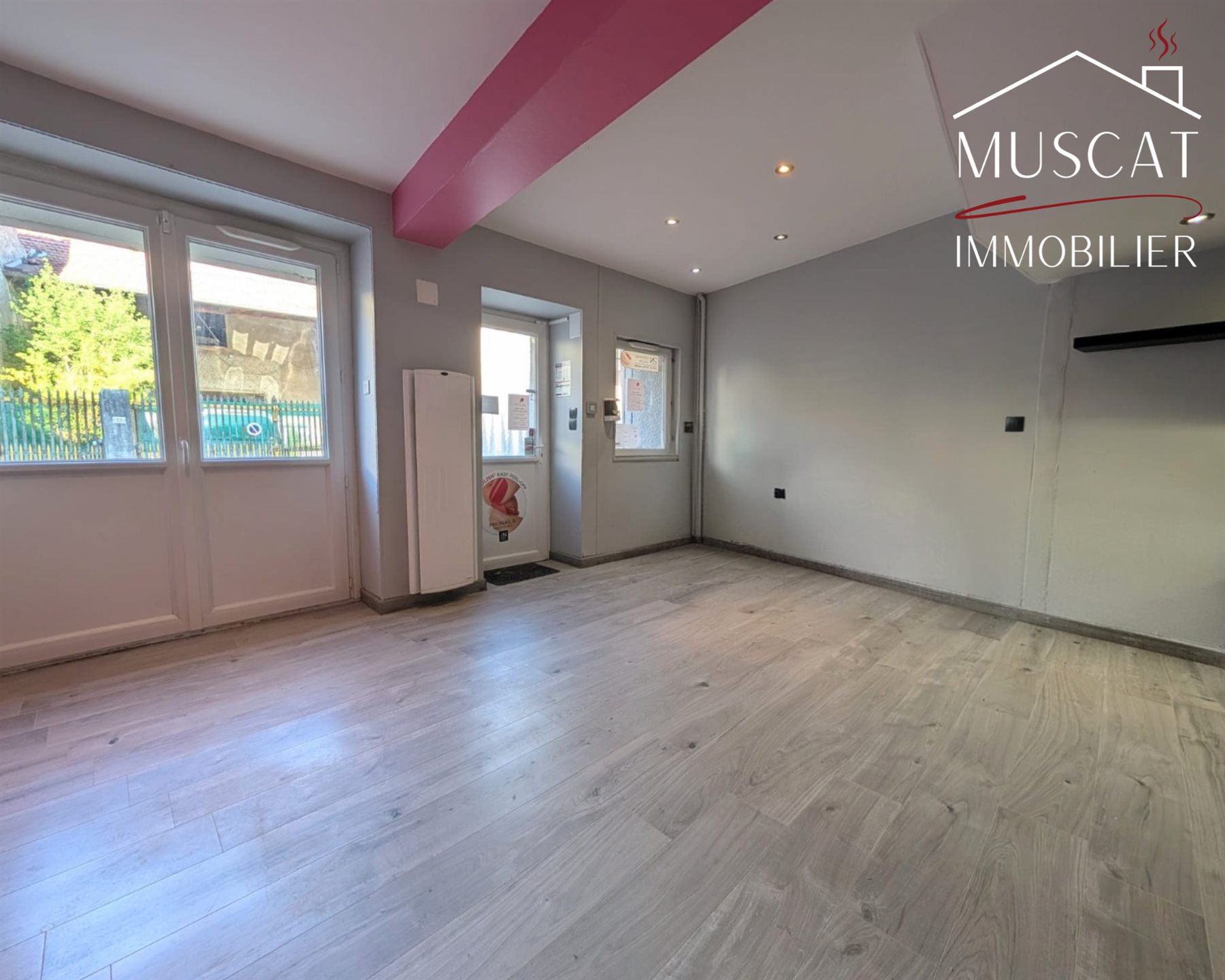 Maison à vendre, 65m², Roche