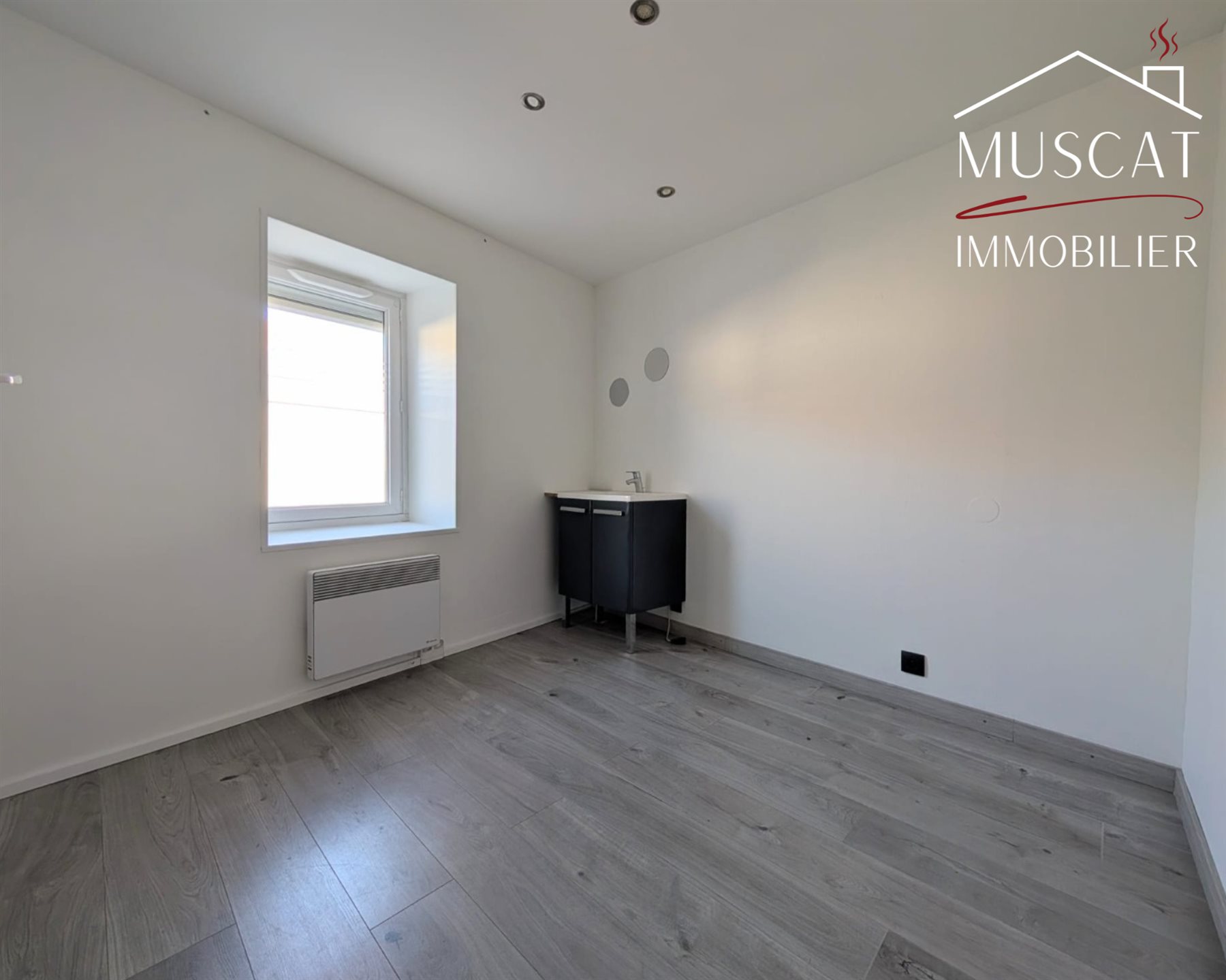Maison à vendre, 65m², Roche