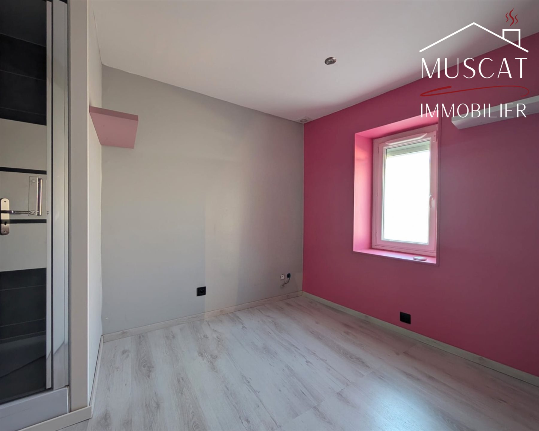 Maison à vendre, 65m², Roche