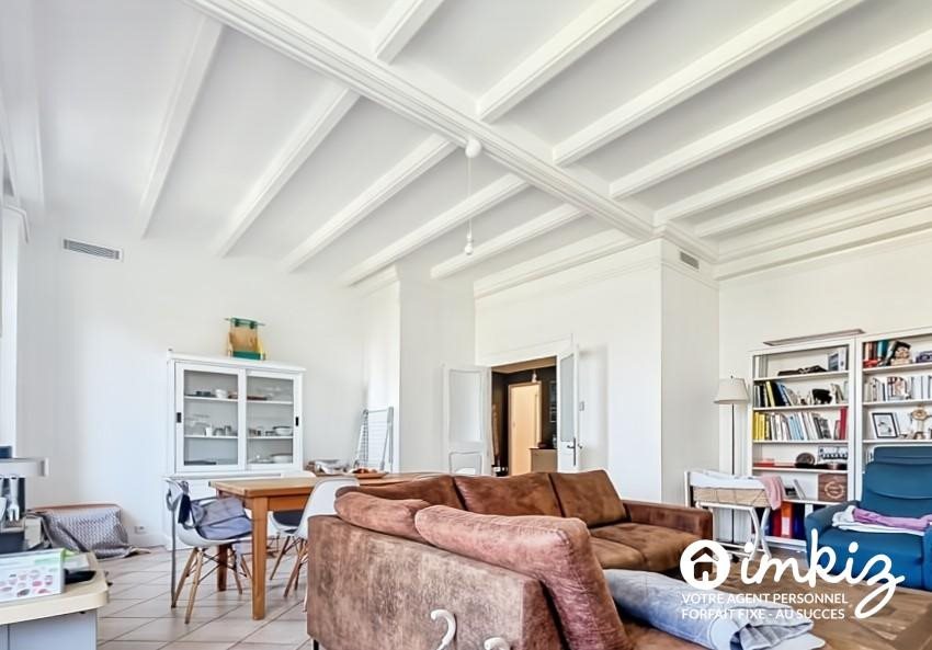 Appartement à vendre, 121m², Toulon