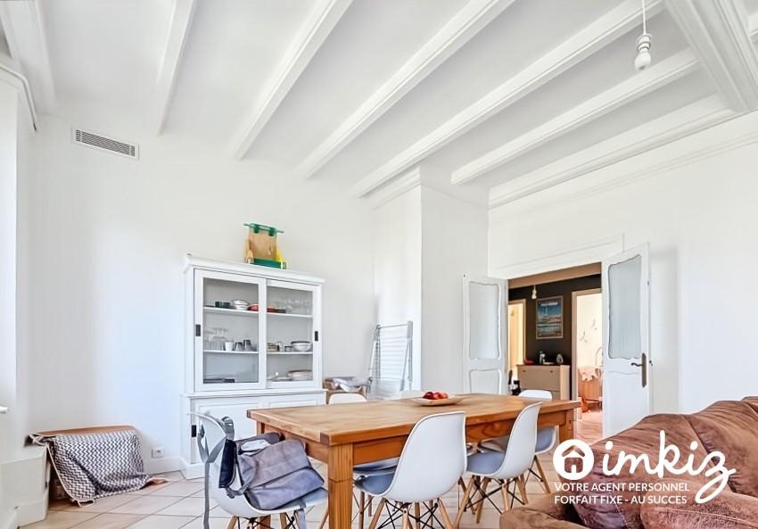 Appartement à vendre, 121m², Toulon