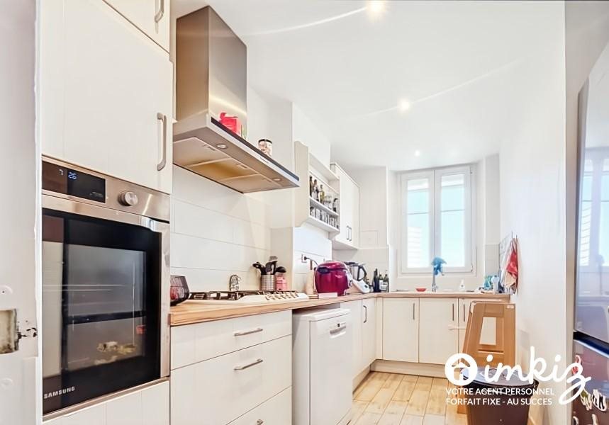 Appartement à vendre, 121m², Toulon