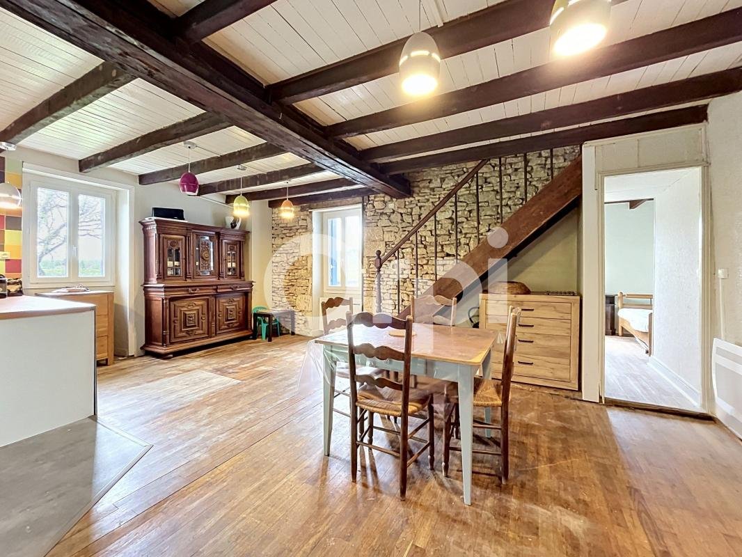 Maison à vendre, 150m², Cubjac-Auvézère-Val d'Ans