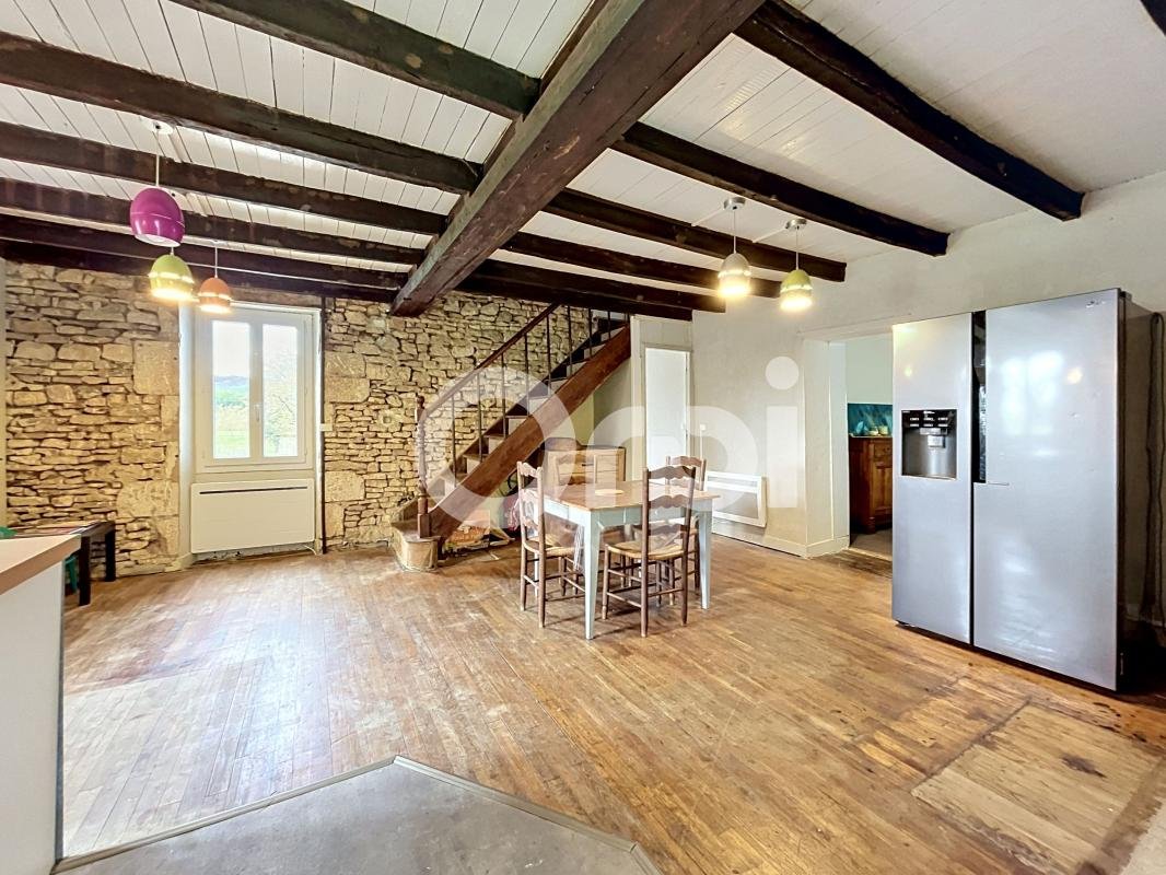 Maison à vendre, 150m², Cubjac-Auvézère-Val d'Ans