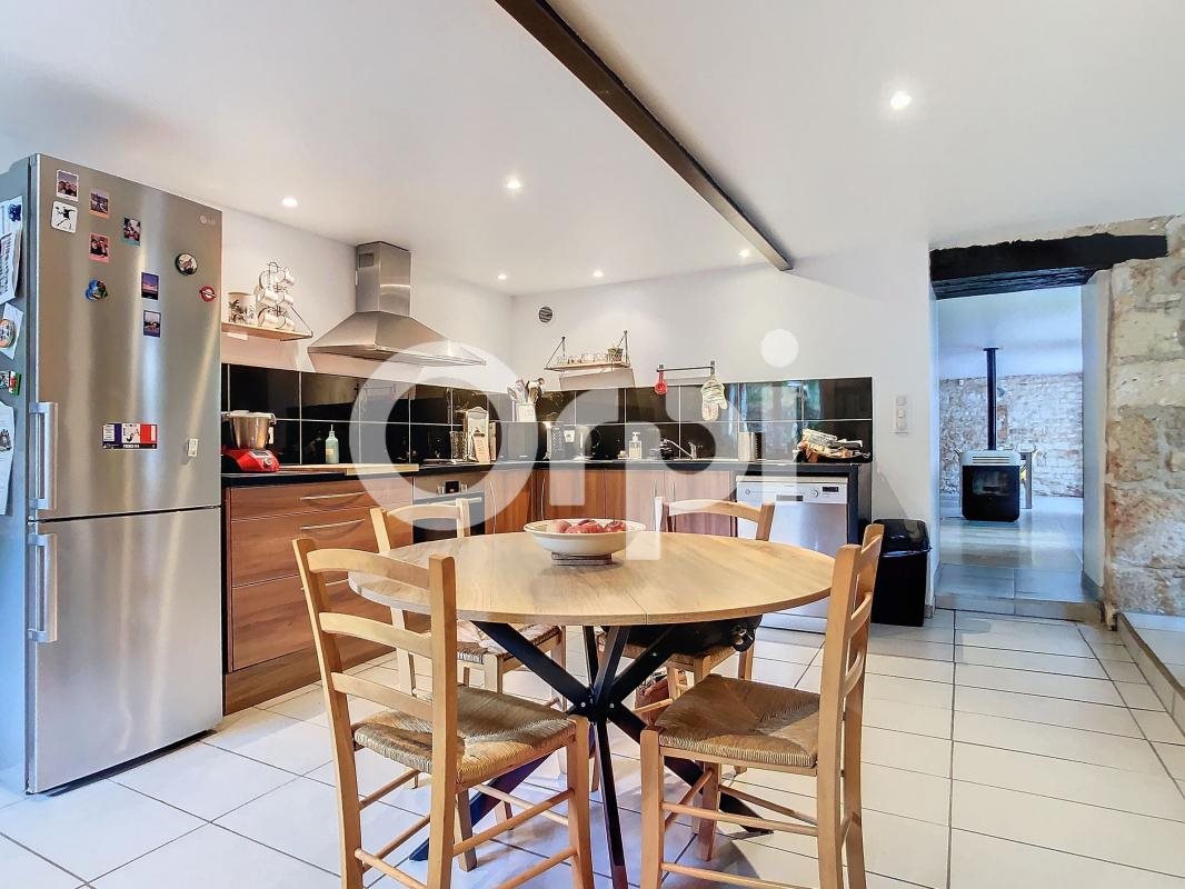 Maison à vendre, 135m², Cubjac