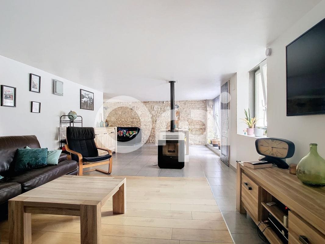 Maison à vendre, 135m², Cubjac