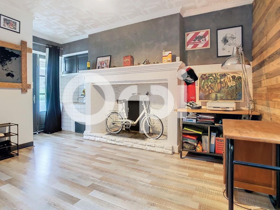 Maison à vendre, 135m², Cubjac