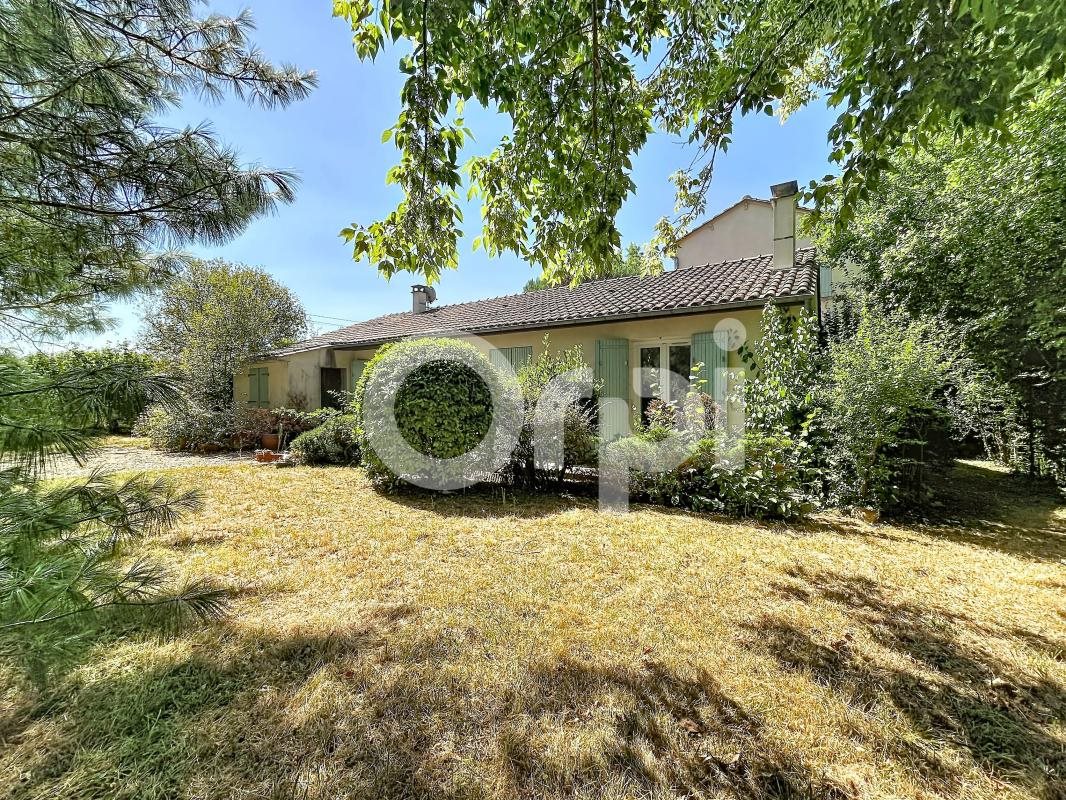 Maison à vendre, 190m², Chancelade