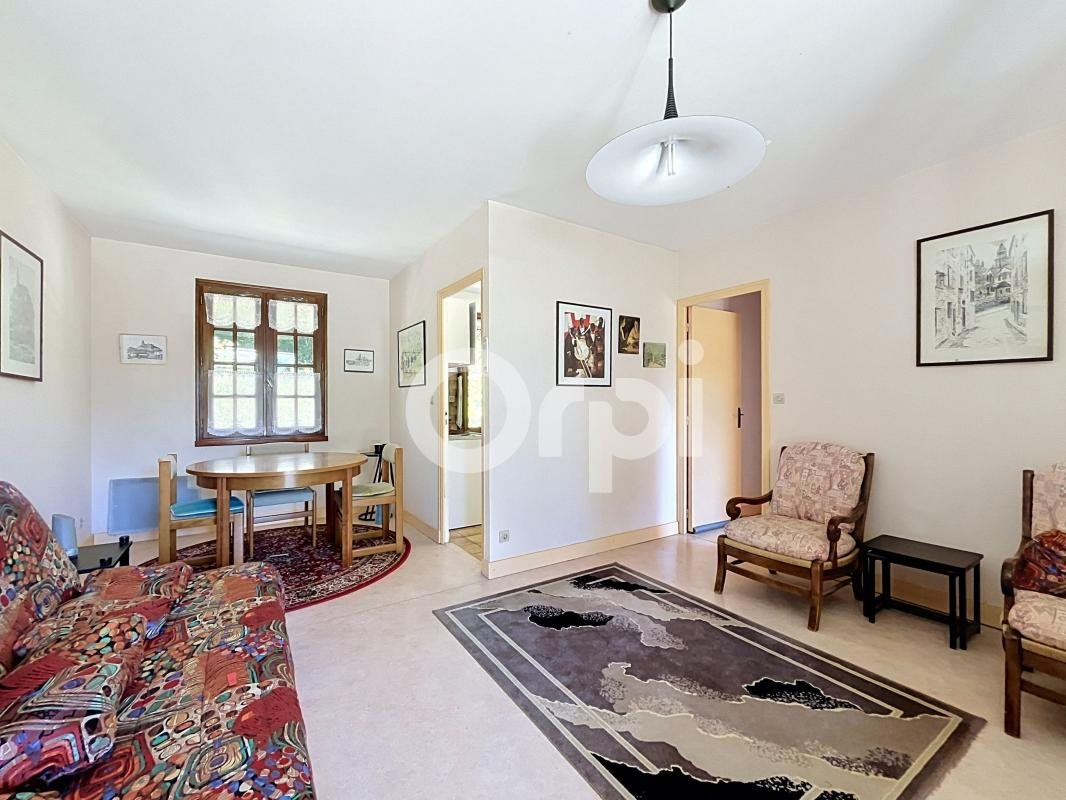 Maison à vendre, 53m², Sarliac-sur-l'Isle