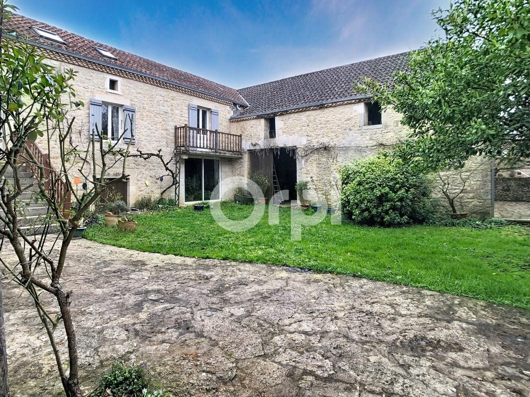 Maison à vendre, 235m², Cubjac
