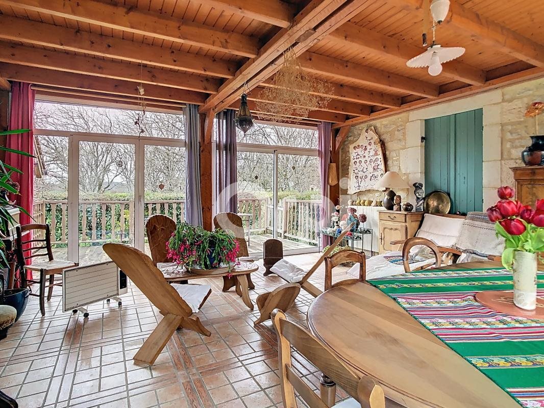 Maison à vendre, 235m², Cubjac