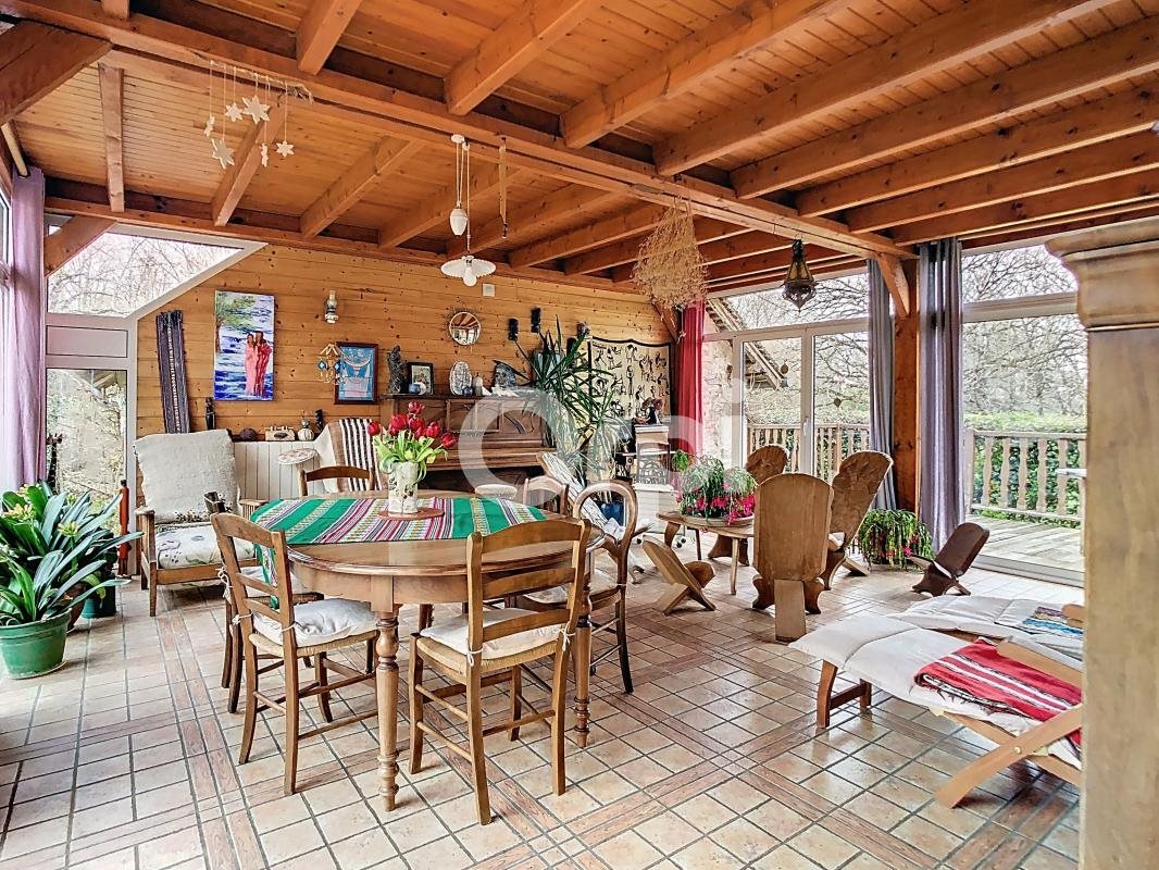 Maison à vendre, 235m², Cubjac