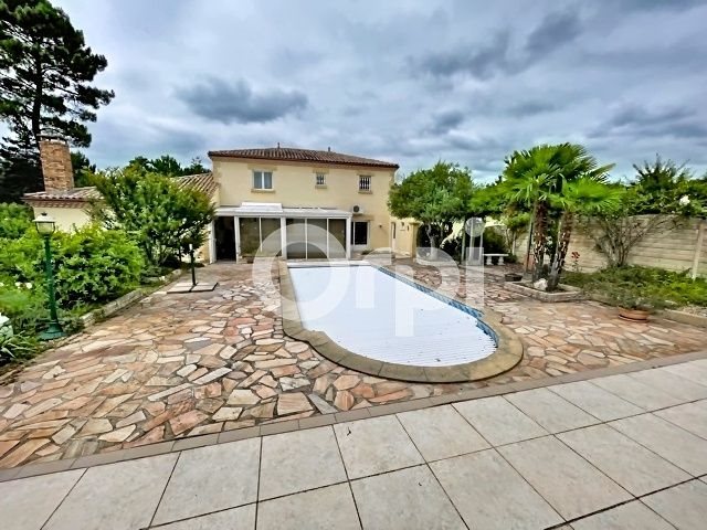 Maison à vendre, 228m², Marsac-sur-l'Isle