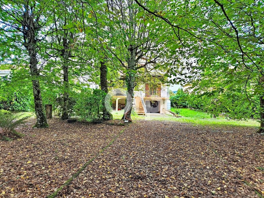 Maison à vendre, 220m², Trélissac