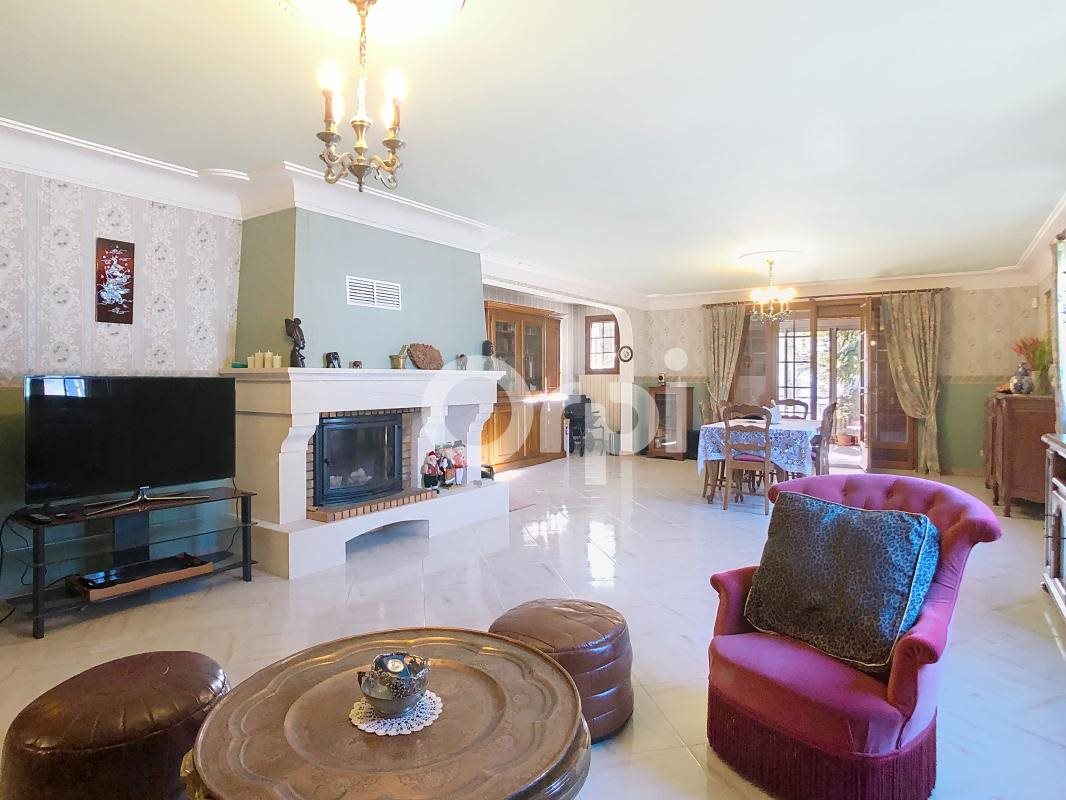 Maison à vendre, 220m², Trélissac