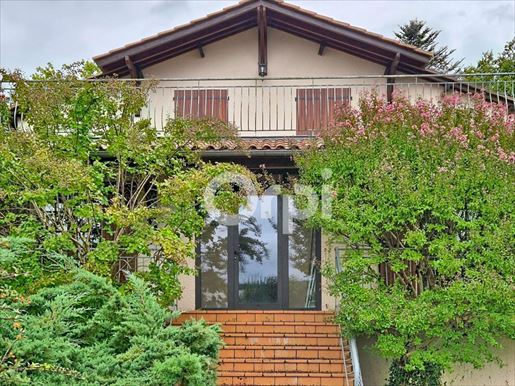 Maison 5 pièces 220 m² · à Trélissac · 220 m² · 372 750 €