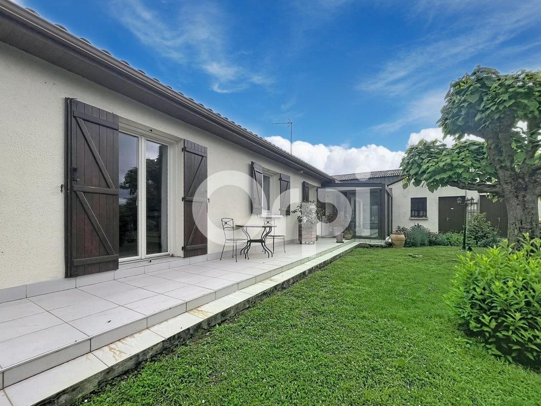 Maison à vendre, 160m², Marsac-sur-l'Isle