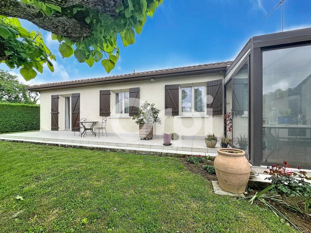 Maison à vendre, 160m², Marsac-sur-l'Isle