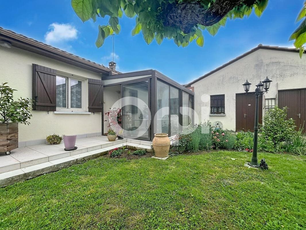Maison à vendre, 160m², Marsac-sur-l'Isle