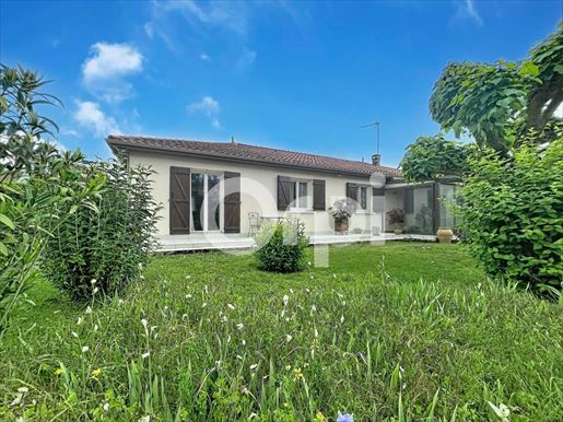 Maison 4 pièces 160 m² · à Marsac-sur-l'Isle · 160 m² · 225 806 €
