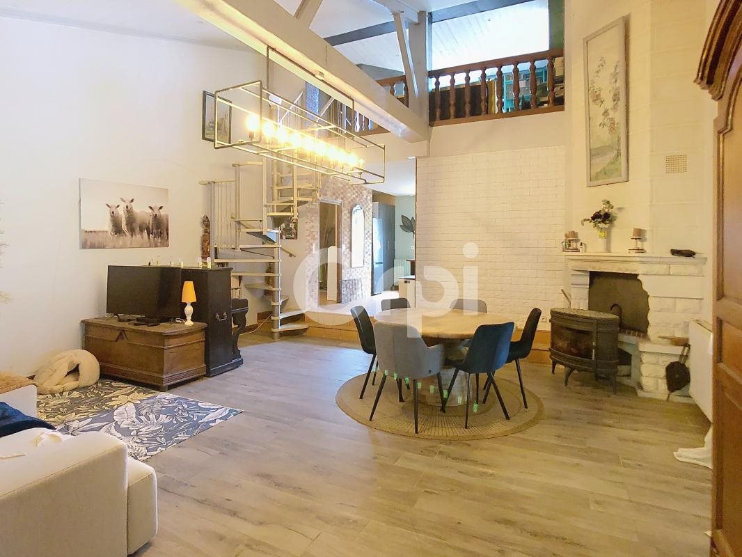 Maison à vendre, 231m², Trélissac