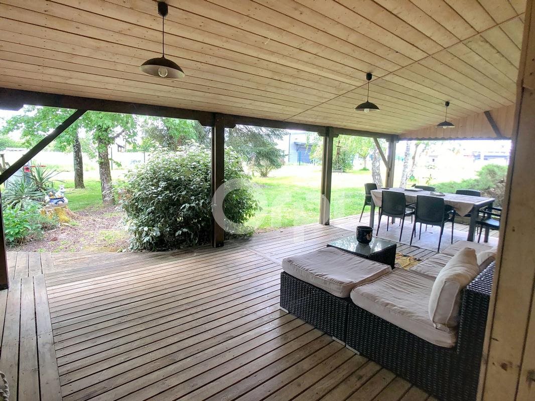 Maison à vendre, 231m², Trélissac