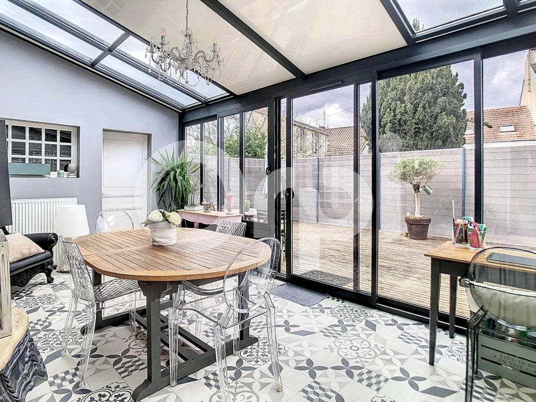 Maison à vendre, 155m², Périgueux