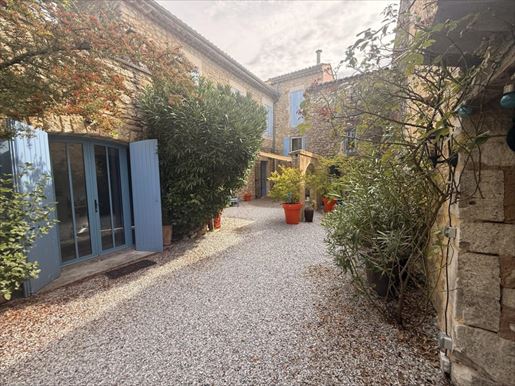 Appartement 4 pièces 107 m² · à Cornillon · 107 m² · 298 000 €