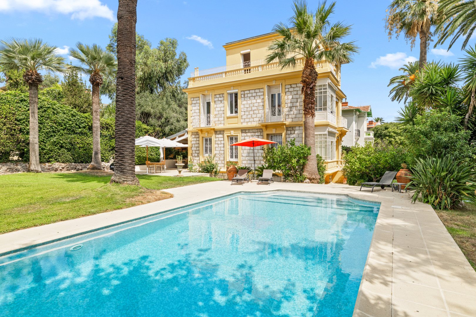 Maison à vendre, 250m², Nice