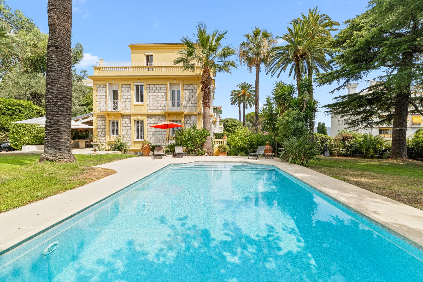 Maison à vendre, 250m², Nice
