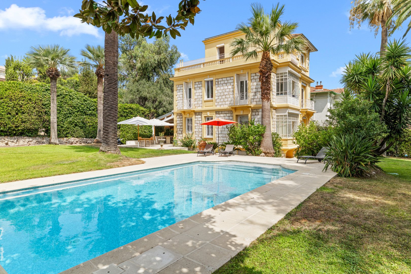 Maison à vendre, 250m², Nice