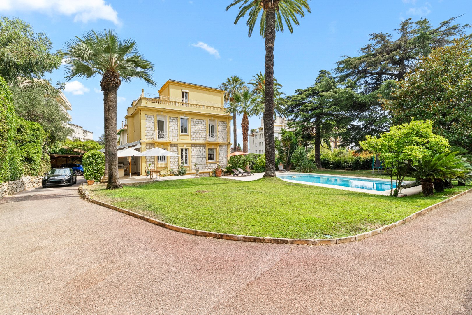 Maison à vendre, 250m², Nice