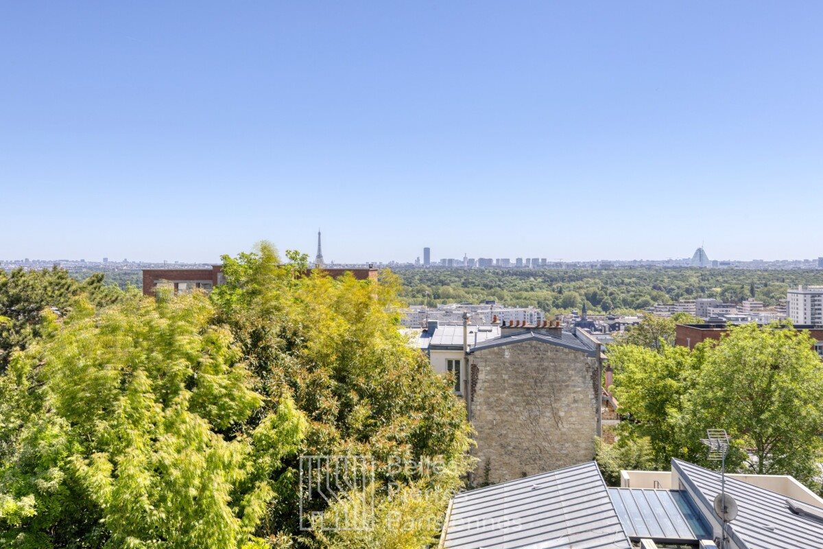 Maison à vendre, 300m², Suresnes