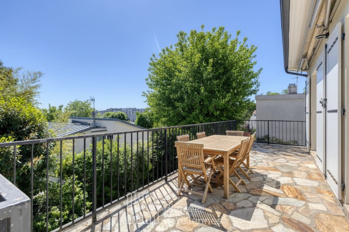 Maison à vendre, 300m², Suresnes