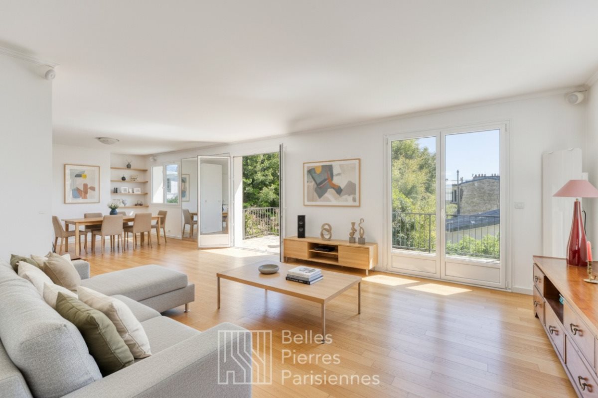 Maison à vendre, 300m², Suresnes