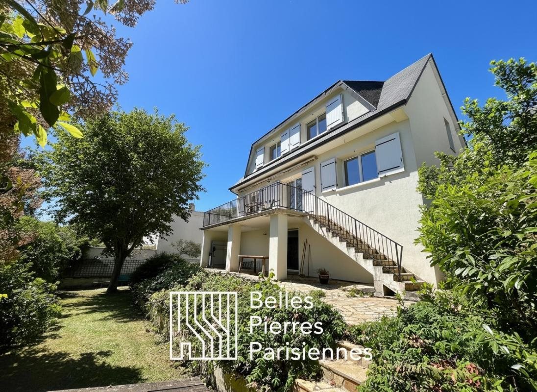 Maison à vendre, 300m², Suresnes
