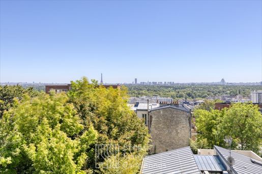 Maison 8 pièces 300 m² · à Suresnes · 300 m² · 1 495 000 €