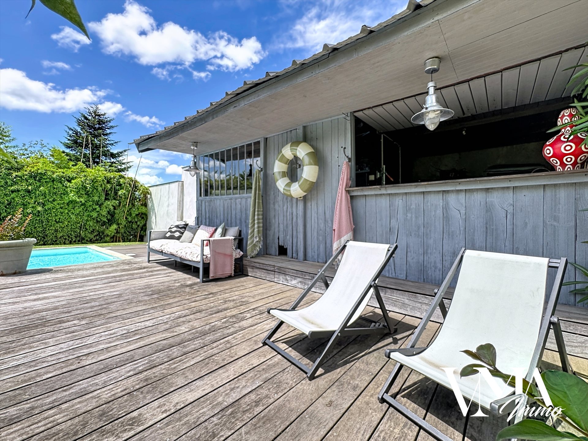 Maison à vendre, 272m², Limonest