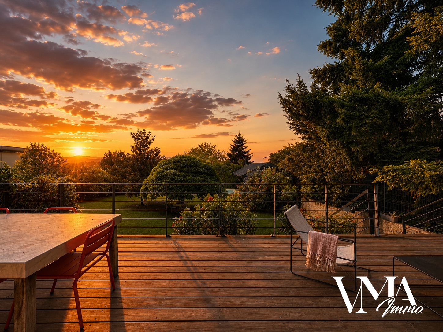 Maison à vendre, 272m², Limonest