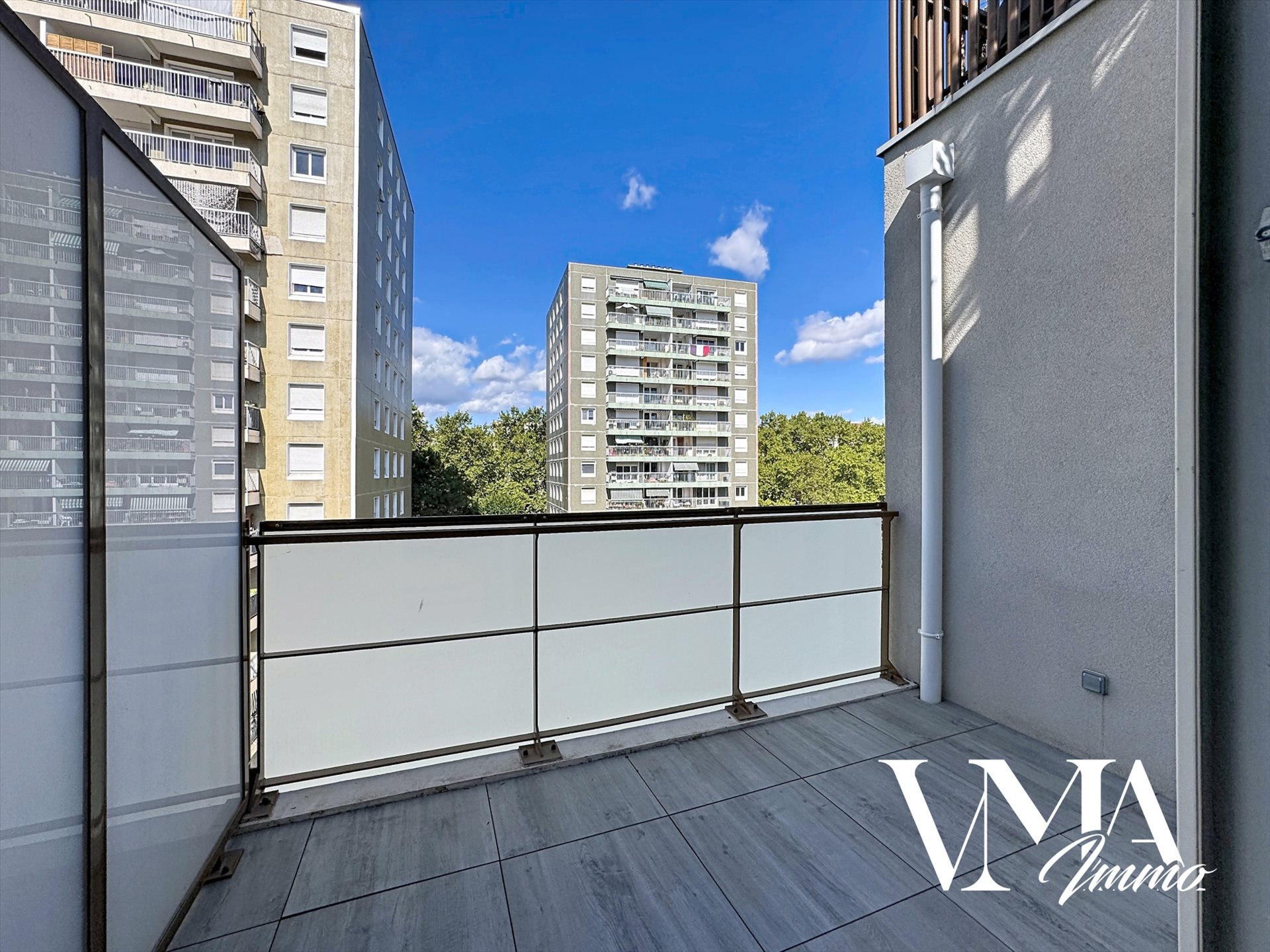 Appartement à vendre, 60m², Lyon 7ème