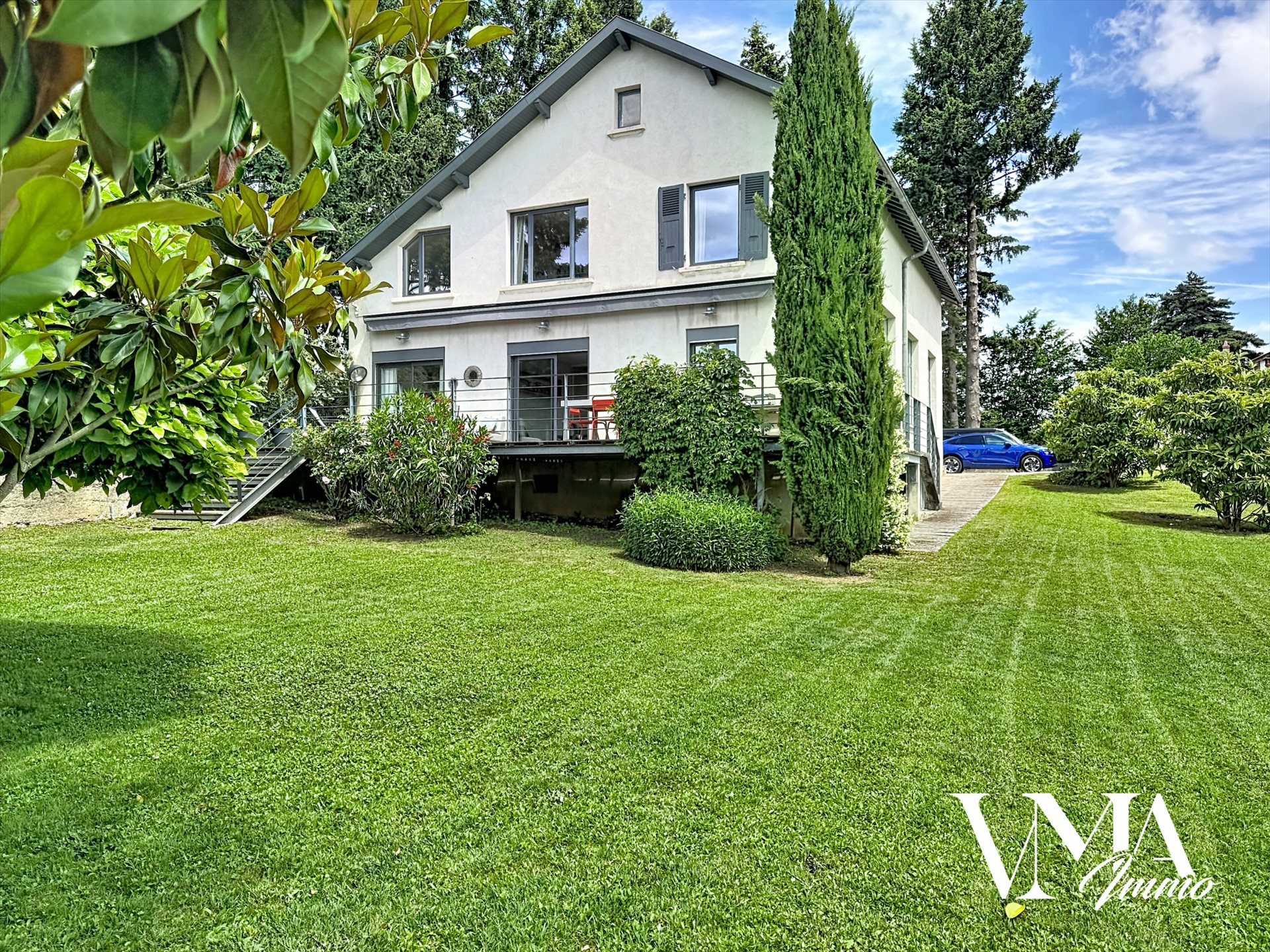 Maison à vendre, 272m², Dardilly