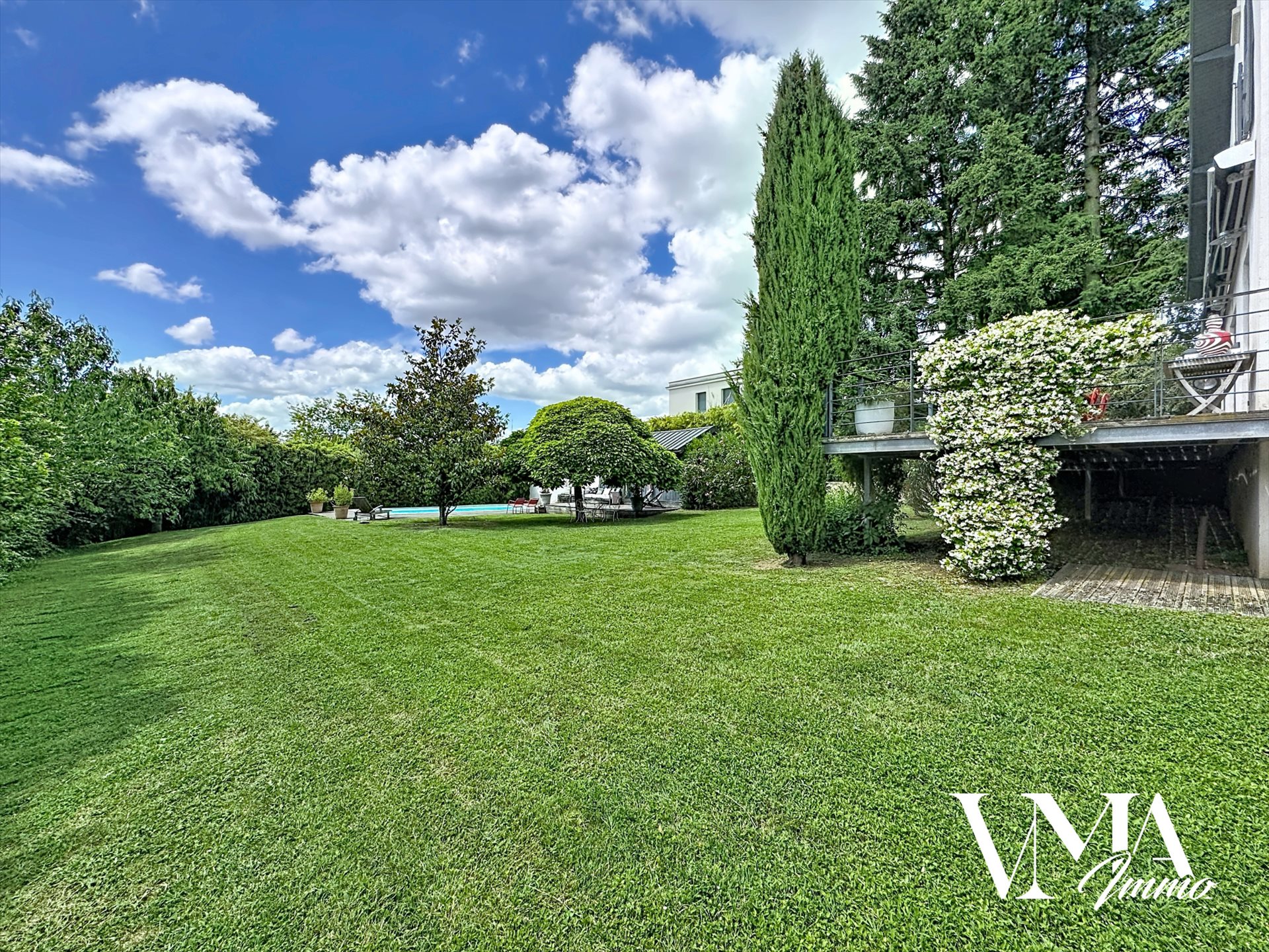 Maison à vendre, 272m², Dardilly