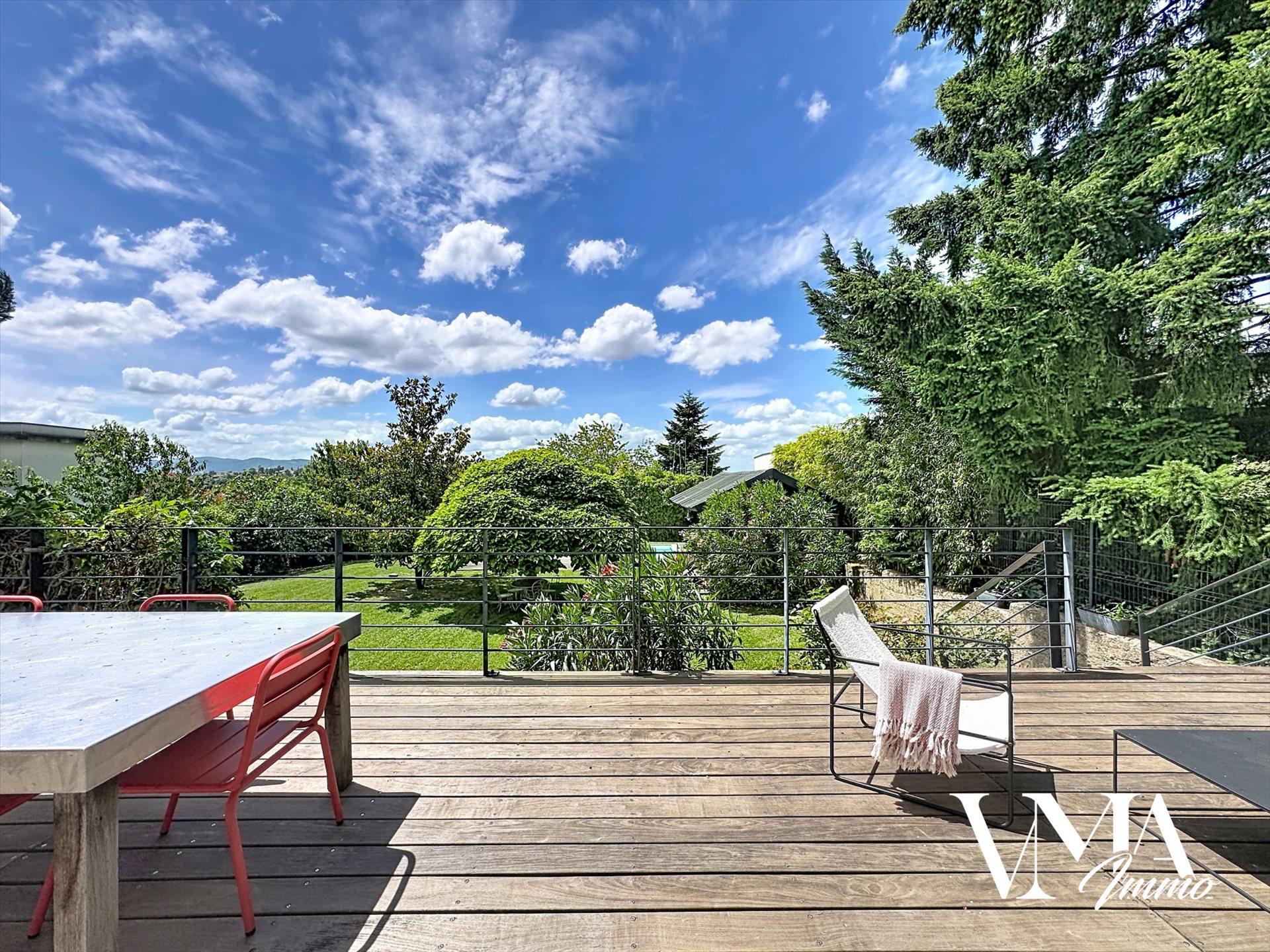 Maison à vendre, 272m², Dardilly